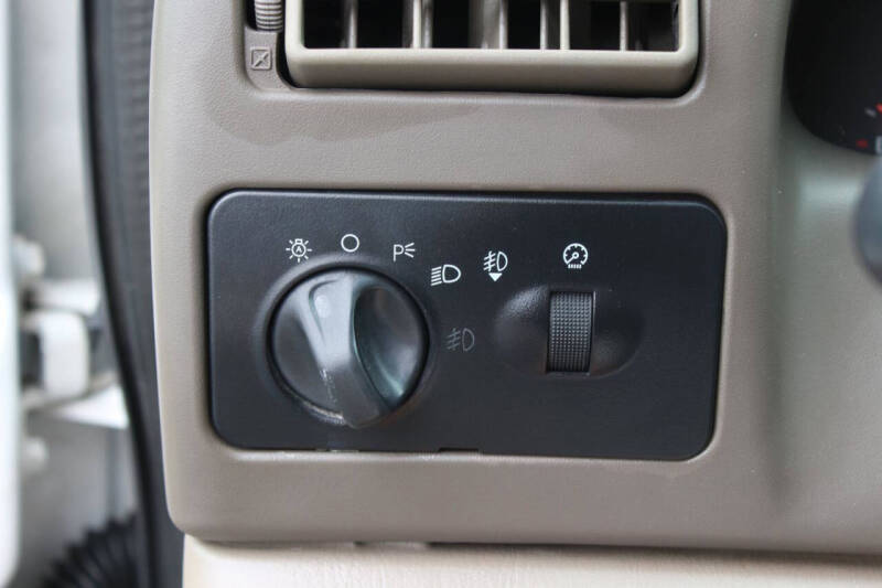 2004 Ford F-350 Super Duty