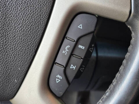 2013 GMC Sierra 2500HD