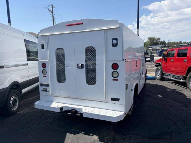 2017 Ford Transit 350