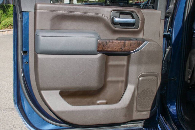 2020 GMC Sierra 3500HD