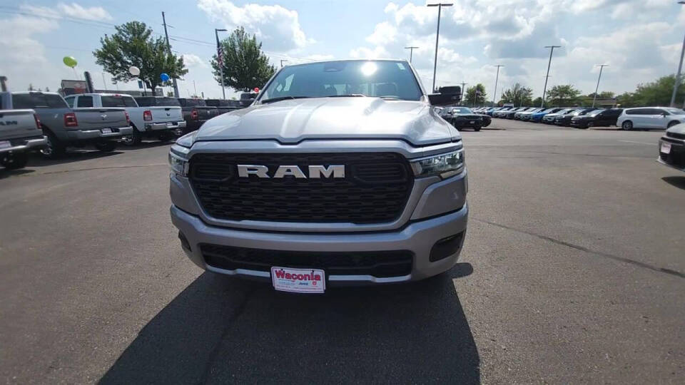 2025 Ram 1500 for sale at Victoria Auto Sales in Victoria, MN