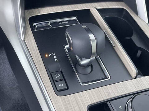 2026 Mazda CX-90 3.3 Turbo S Premium Sport