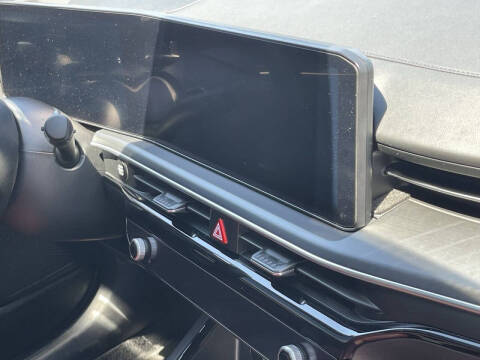 2025 Kia K5