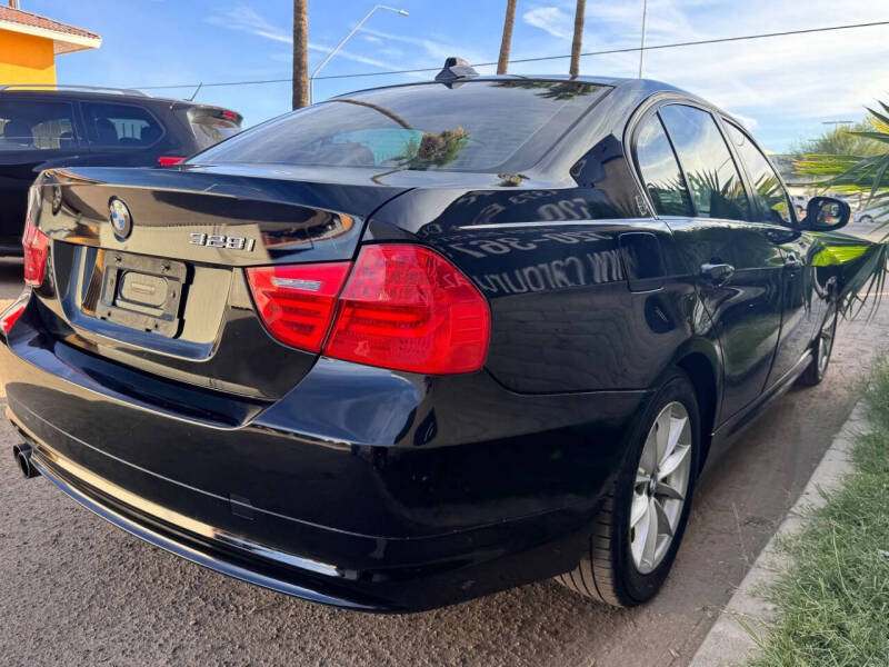 2010 BMW 3 Series 328i