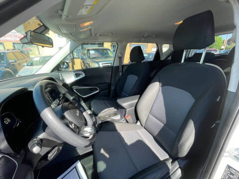 2023 Kia Soul