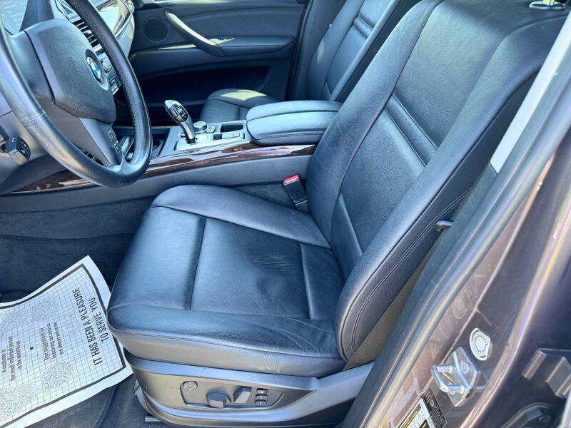 2011 BMW X5 xDrive35d