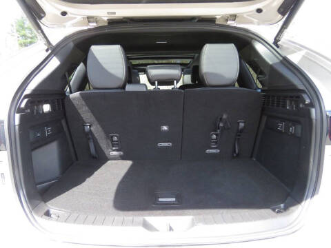 2024 Mazda CX-90 Plug-in Hybrid Premium Plus