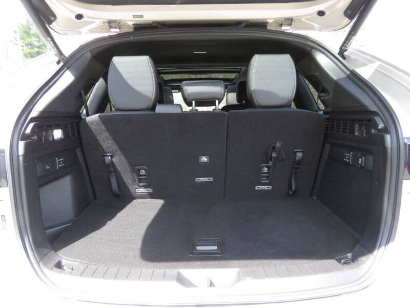 2024 Mazda CX-90 Plug-in Hybrid Premium Plus