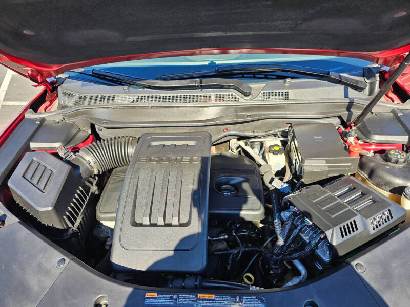 2012 GMC Terrain SLE-1