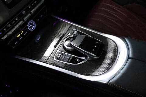 2022 Mercedes-Benz G-Class G 550