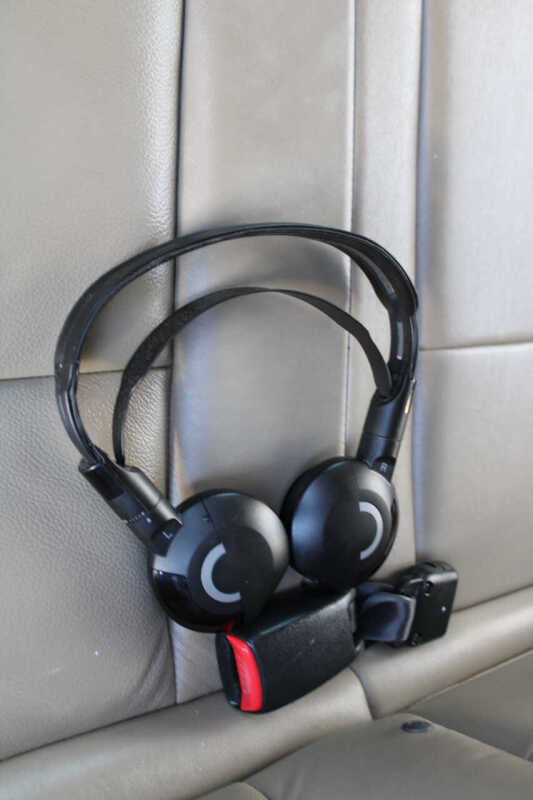 2009 Honda Pilot EX-L w/DVD