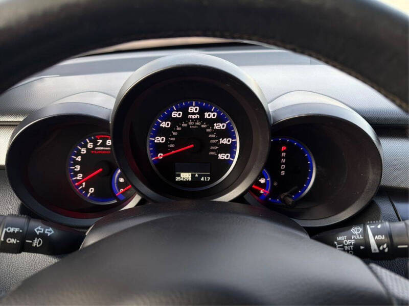2009 Acura RDX SH-AWD
