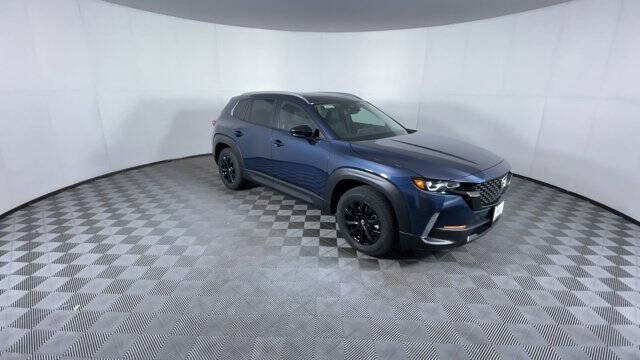 2025 Mazda CX-50 2.5 S Premium