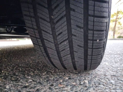 2018 BMW 5 Series 530i