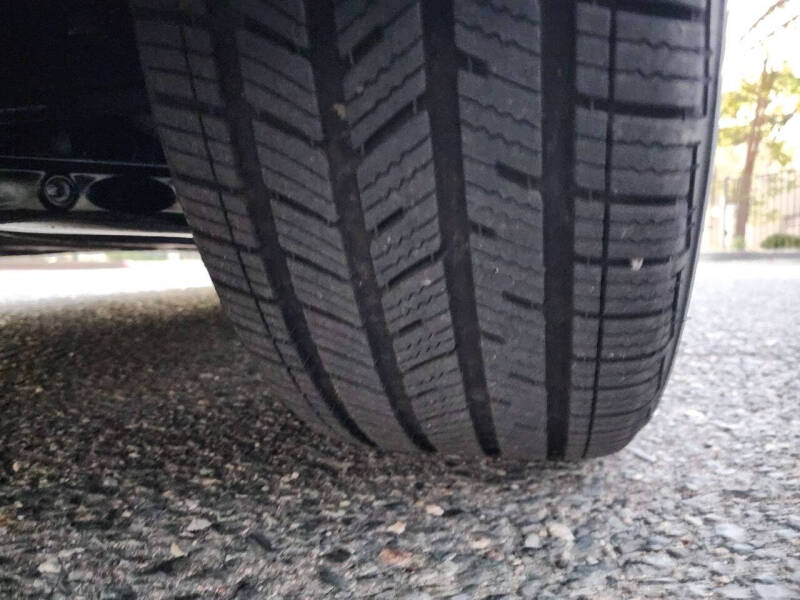 2018 BMW 5 Series 530i