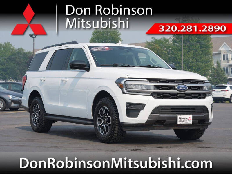 2023 Ford Expedition XL