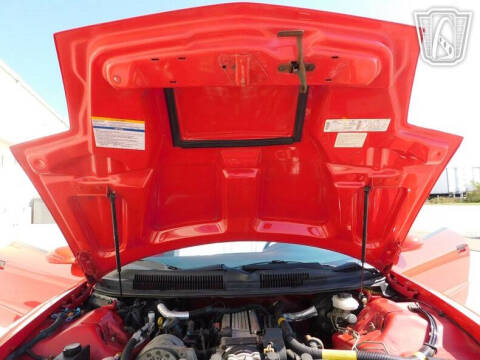 1997 Pontiac Firebird