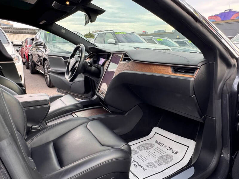2019 Tesla Model S