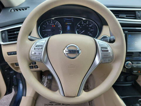 2014 Nissan Rogue SV