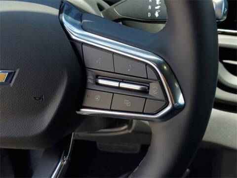 2025 Chevrolet Silverado EV LT