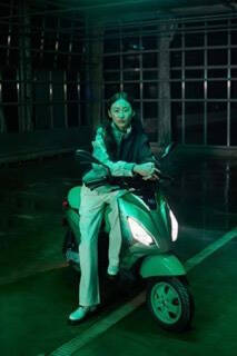 2023 Piaggio Piaggio 1