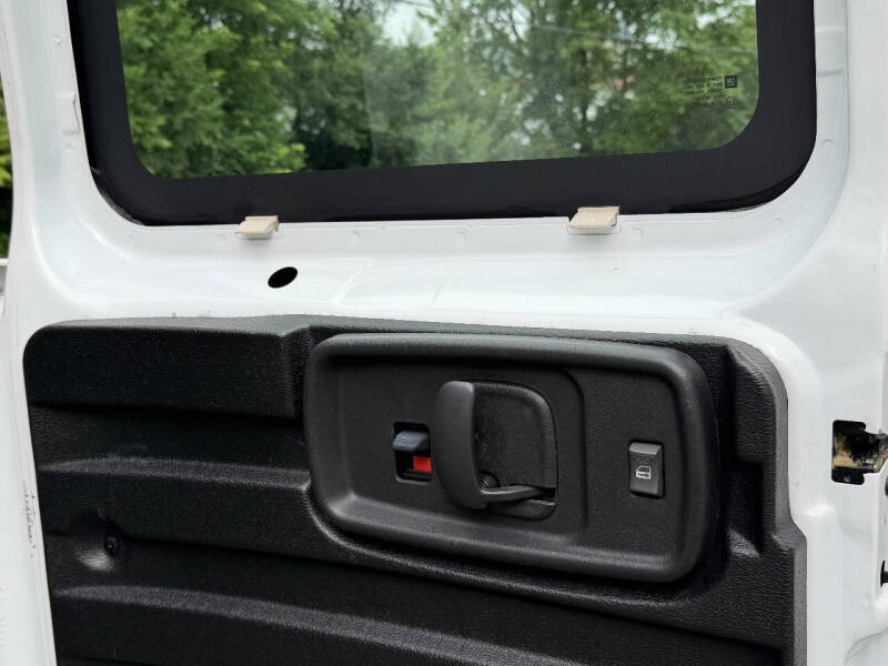 2005 Chevrolet Express 1500