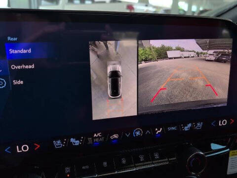 2026 Chevrolet Blazer EV SS