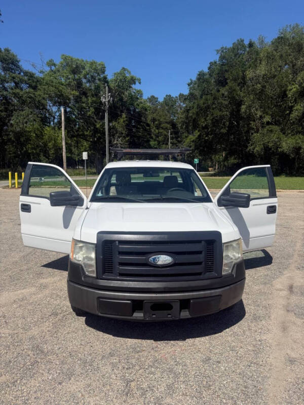 2009 Ford F-150
