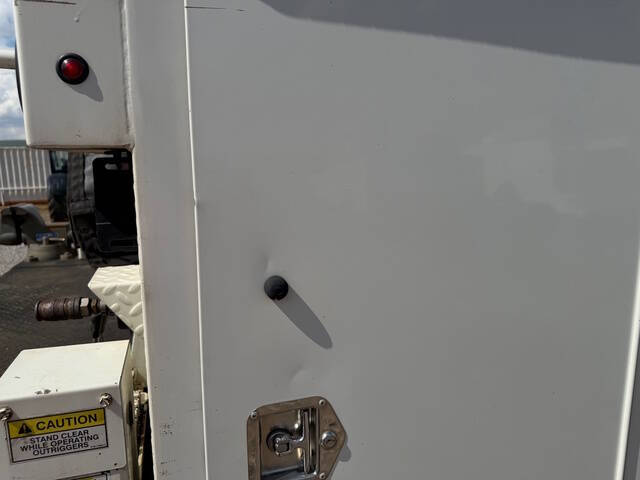 2016 Hino 338