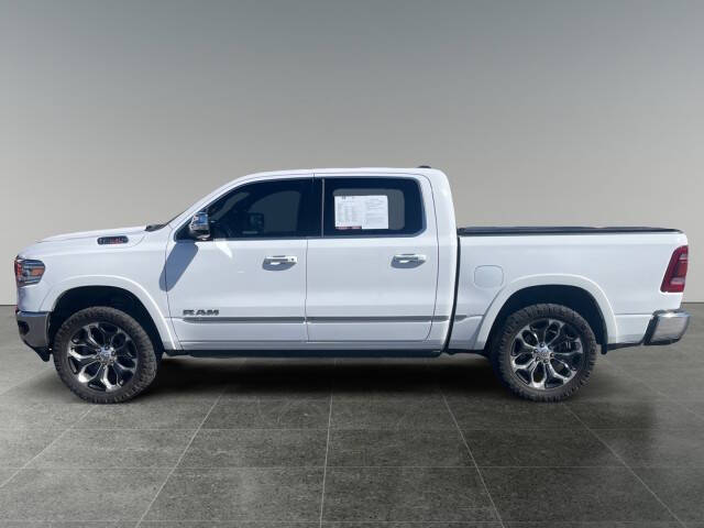 2021 RAM 1500 Limited