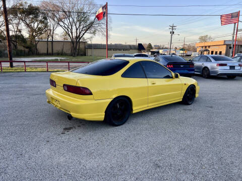 1994 Acura Integra LS