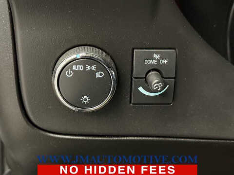 2021 Chevrolet Express 3500