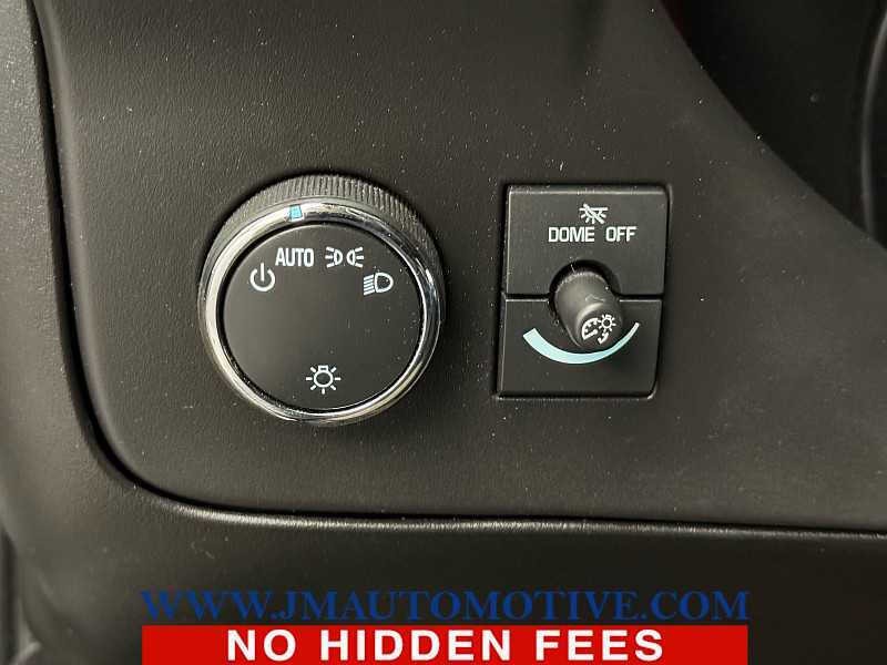 2021 Chevrolet Express 3500