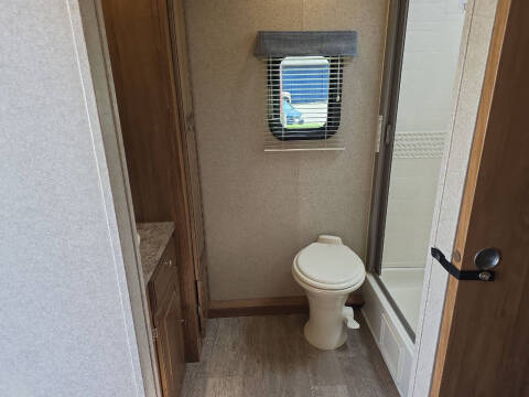 2019 Forest River Rockwood Mini Lite