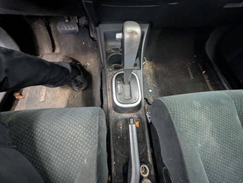 2012 Nissan Versa 1.8 SL