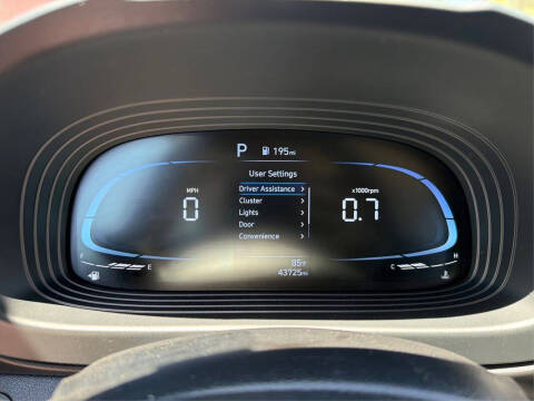 2024 Hyundai Venue SE