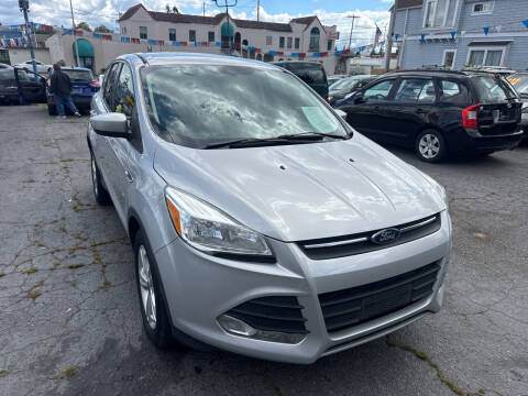 2013 Ford Escape SE