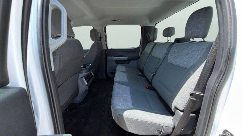 2024 Ford F-250 Super Duty