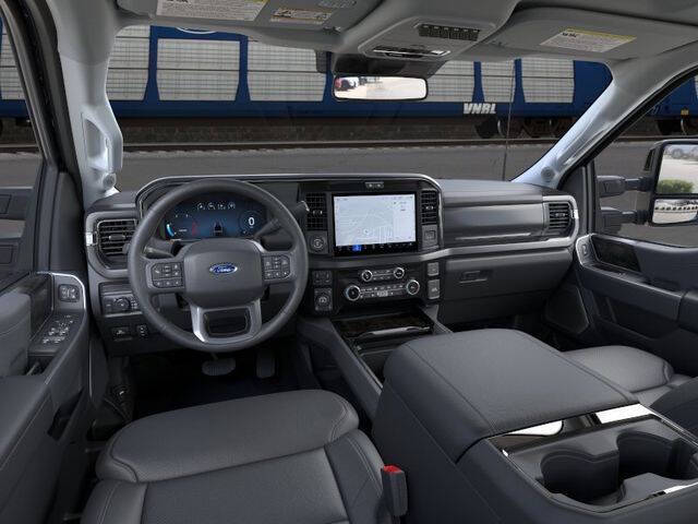 2026 Ford F-250 Super Duty