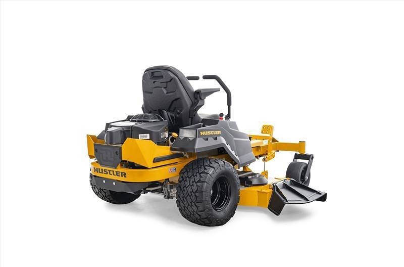 2024 Hustler Raptor XL