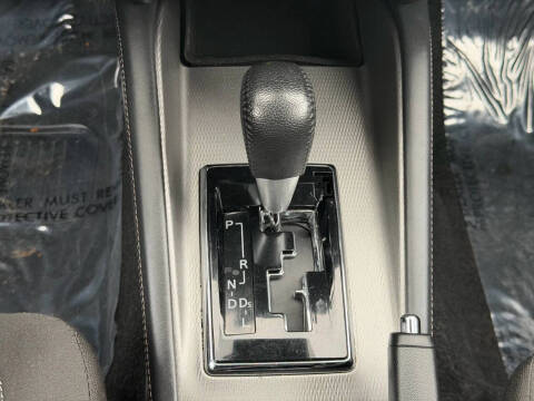 2021 Mitsubishi Outlander Sport