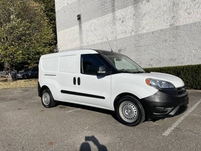 Cargo van best sale for sale craigslist