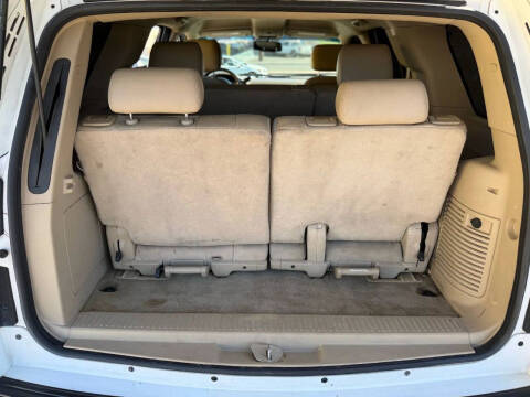 2013 Chevrolet Tahoe LT