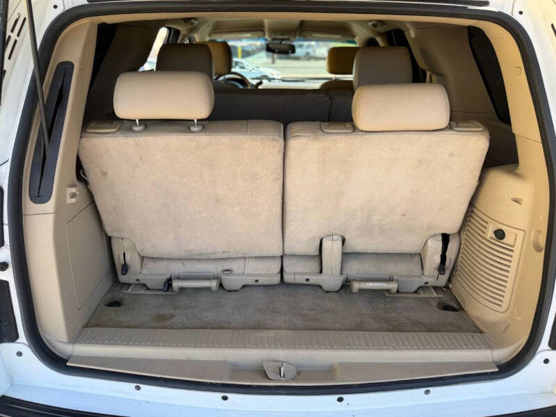 2013 Chevrolet Tahoe LT