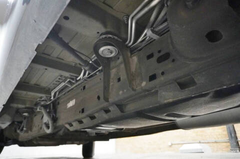 2017 Chevrolet Express LT 3500