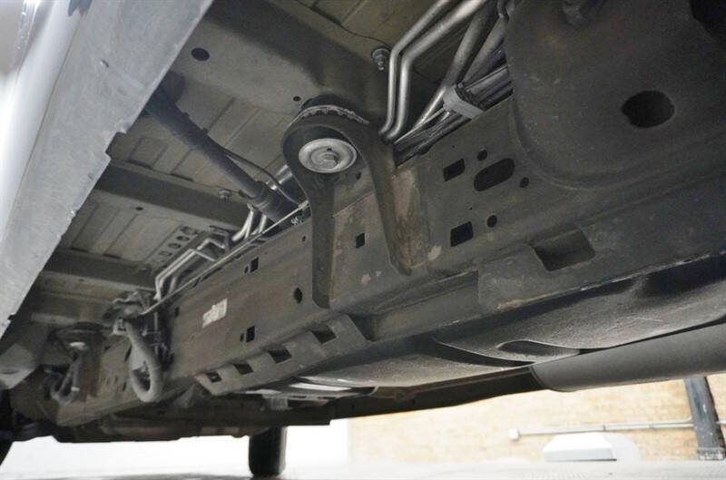 2017 Chevrolet Express LT 3500