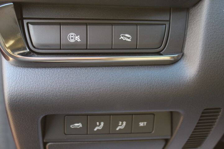 2024 Mazda CX-30 2.5 Turbo Premium