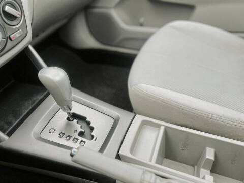 2013 Subaru Forester 2.5X Premium