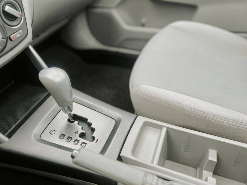 2013 Subaru Forester 2.5X Premium