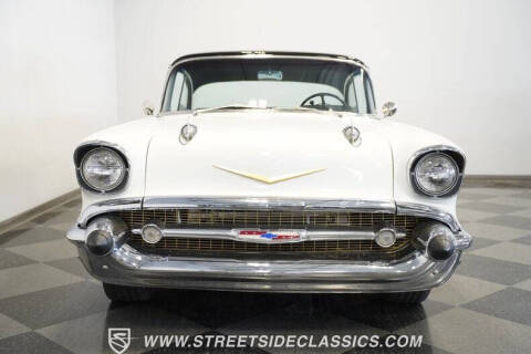 1957 Chevrolet Bel Air